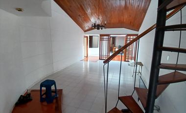 VENTA DE CASA EN SECTOR CAMPAMENTO DE POPAYAN