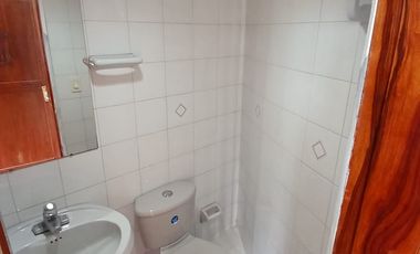 VENTA DE CASA EN SECTOR CAMPAMENTO DE POPAYAN