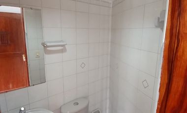 VENTA DE CASA EN SECTOR CAMPAMENTO DE POPAYAN