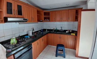 VENTA DE CASA EN SECTOR CAMPAMENTO DE POPAYAN