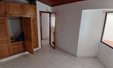 VENTA DE CASA EN SECTOR CAMPAMENTO DE POPAYAN