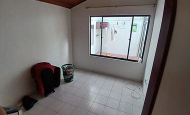 VENTA DE CASA EN SECTOR CAMPAMENTO DE POPAYAN