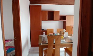 VENTA DE CASA EN SECTOR CAMPAMENTO DE POPAYAN