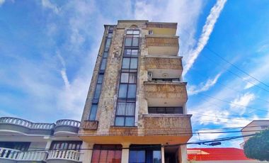 APARTAMENTO EN VENTA  EDIFICIO BERMEJAS BARRANCABERMEJA