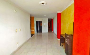 APARTAMENTO EN VENTA  EDIFICIO BERMEJAS BARRANCABERMEJA