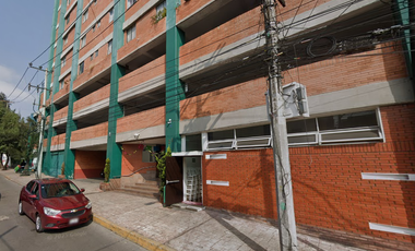 DEPARTAMENTO EN CALLE 10 NO. 21 COLONIA SAN PEDRO DE LOS PINOS