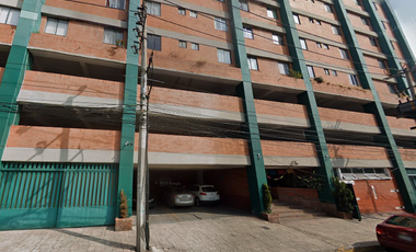 DEPARTAMENTO EN CALLE 10 NO. 21 COLONIA SAN PEDRO DE LOS PINOS