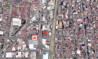 DEPARTAMENTO EN CALLE 10 NO. 21 COLONIA SAN PEDRO DE LOS PINOS