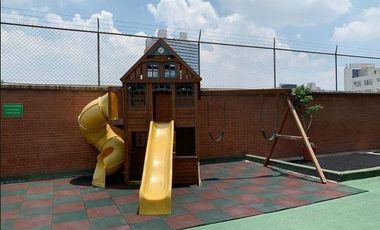 DEPARTAMENTO EN CALLE 10 NO. 21 COLONIA SAN PEDRO DE LOS PINOS