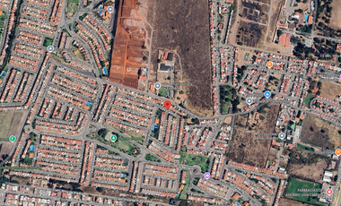 No es suerte, es estrategia inmobiliaria!! Venta de linda casa en remate bancario, Fracc. Villa California,San Agustín, Jalisco.