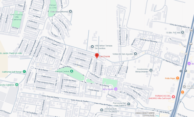 No es suerte, es estrategia inmobiliaria!! Venta de linda casa en remate bancario, Fracc. Villa California,San Agustín, Jalisco.