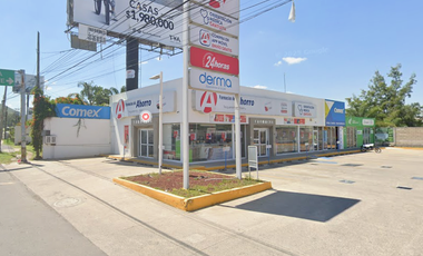 No es suerte, es estrategia inmobiliaria!! Venta de linda casa en remate bancario, Fracc. Villa California,San Agustín, Jalisco.