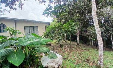 Área alquila y vende casa campestre en Parcelación Los Alpes Popayán