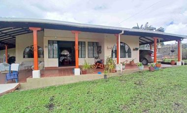 Área alquila y vende casa campestre en Parcelación Los Alpes Popayán