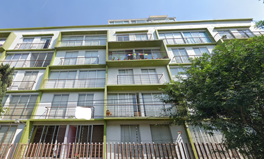Departamento en venta en Iztapalapa, El Retorno.