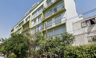 Departamento en venta en Iztapalapa, El Retorno.