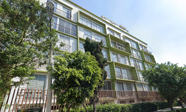 Departamento en venta en Iztapalapa, El Retorno.