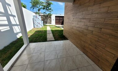 CASA EN VENTA CUAUTLA MOR