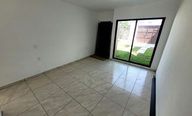 CASA EN VENTA CUAUTLA MOR