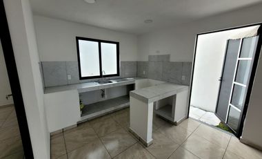 CASA EN VENTA CUAUTLA MOR