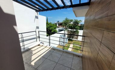 CASA EN VENTA CUAUTLA MOR