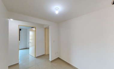 Departamento en venta, Azcapotzalco, CDMX, Santa Inés