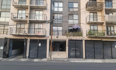 Departamento en venta, Azcapotzalco, CDMX, Santa Inés