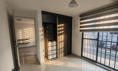 Departamento en venta, Azcapotzalco, CDMX, Santa Inés