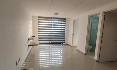 Departamento en venta, Azcapotzalco, CDMX, Santa Inés