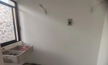 Departamento en venta, Azcapotzalco, CDMX, Santa Inés