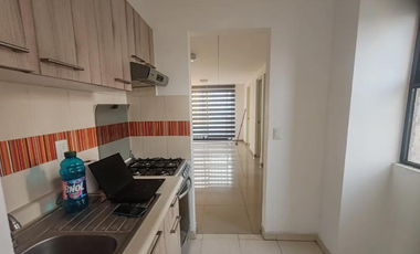 Departamento en venta, Azcapotzalco, CDMX, Santa Inés