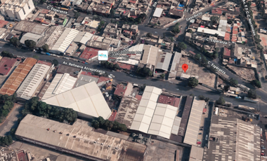 Departamento en venta, Azcapotzalco, CDMX, Santa Inés