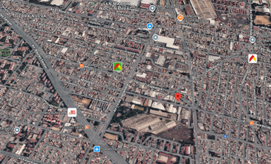 Departamento en venta, Azcapotzalco, CDMX, Santa Inés