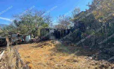 TERRENO EN VENTA OAXACA