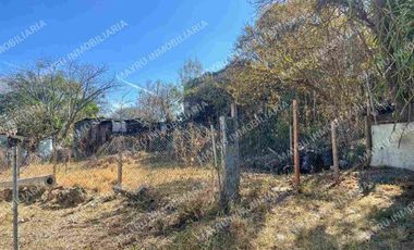 TERRENO EN VENTA OAXACA
