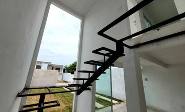 CASA EN VENTA CUAUTLA MOR