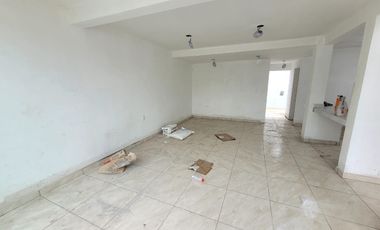 CASA EN VENTA CUAUTLA MOR