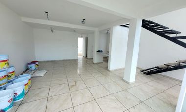 CASA EN VENTA CUAUTLA MOR