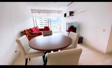 Rento, Departamento amoblado  González Suárez.