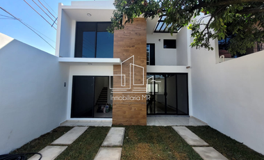 CASA EN VENTA CUAUTLA MOR
