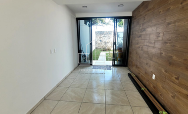 CASA EN VENTA CUAUTLA MOR