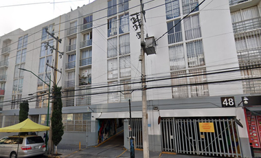 Departamento en venta CUAUHTEMOC ESPERANZA CDMX