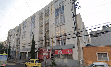 Departamento en venta CUAUHTEMOC ESPERANZA CDMX