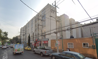 Departamento en venta CUAUHTEMOC ESPERANZA CDMX