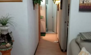 Departamento en venta CUAUHTEMOC ESPERANZA CDMX