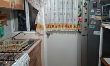 Departamento en venta CUAUHTEMOC ESPERANZA CDMX