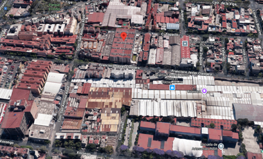 Departamento en venta CUAUHTEMOC ESPERANZA CDMX