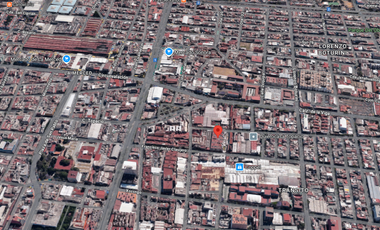 Departamento en venta CUAUHTEMOC ESPERANZA CDMX