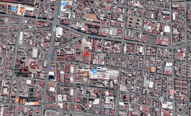 Departamento en venta CUAUHTEMOC ESPERANZA CDMX