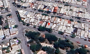 CASA VENTA CESION DE DERECHOS	Santa Monica Fraccionamiento Antigua Santa RosaAPODACA	NL-MP